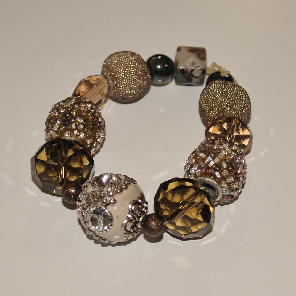 Beautiful Bracelet Stretchable‎ 8005 - Picture 2 of 4